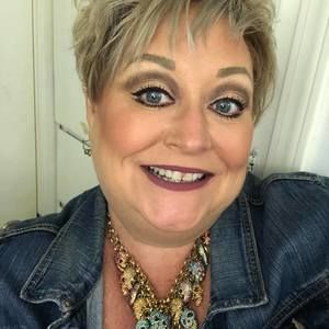 Meet your Posher, Kristy